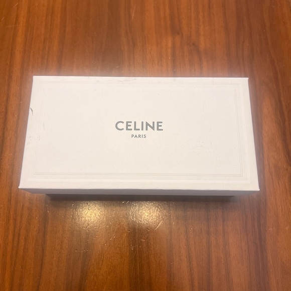 Celine Sunglasses - Picture 3 of 3